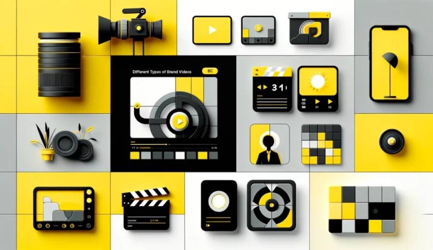 体验拱墅区产品视频拍摄：开启便捷生活新篇章