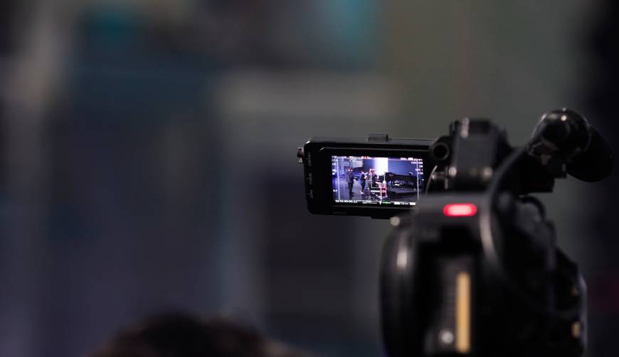 紧跟潮流！拱墅区产品视频拍摄引领时尚新趋势