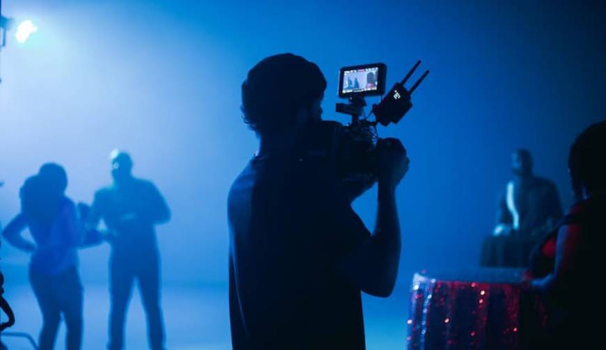 神秘新品来袭！拱墅区产品视频拍摄究竟有何神奇之处？