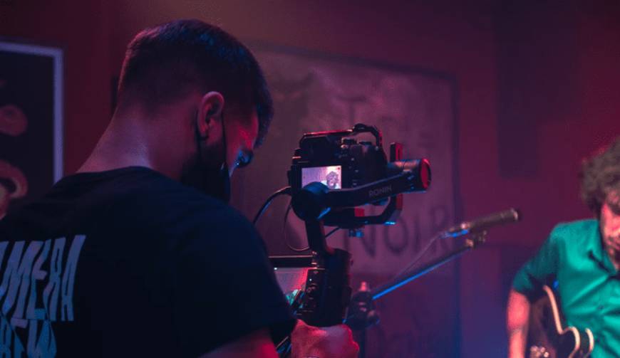 匠心雕琢视觉盛宴！专业拱墅区产品视频拍摄公司赋能品牌价值