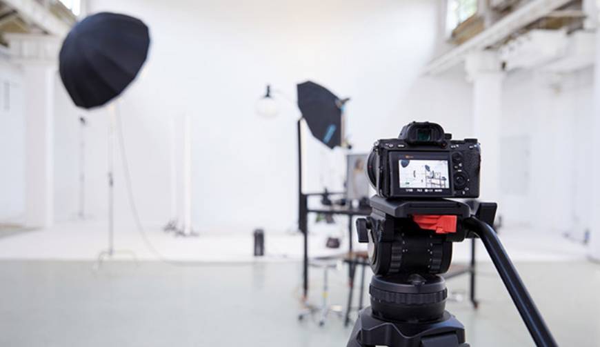 聚焦拱墅区产品视频拍摄，打造品牌传播新高度