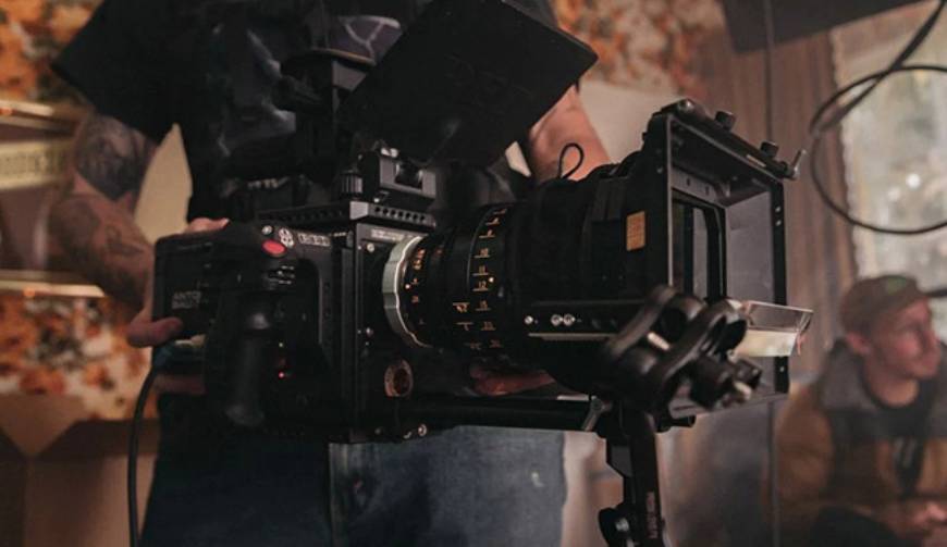 深耕本土，拱墅区产品宣传视频拍摄公司的服务密码