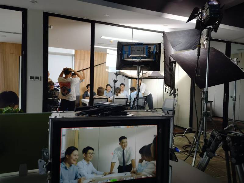 拱墅区电商产品视频拍摄制作进阶指南，赋能产品电商突围