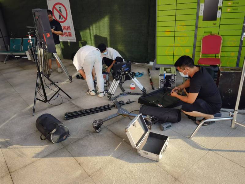 拱墅区产品视频拍摄全攻略，让产品魅力在镜头下尽情绽放