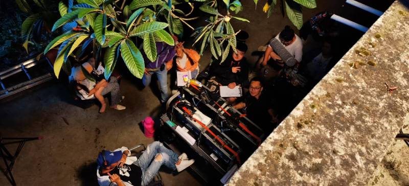 解锁拱墅区产品宣传视频拍摄公司新势能，助力品牌强势破圈