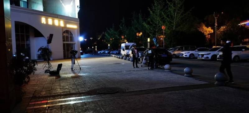 拱墅区电商产品视频拍摄制作全攻略，打造高转化带货视频