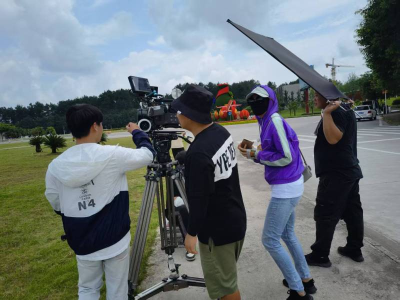 拱墅区极致互动，未来愿景宏大，致力于成为全球领先的产品宣传视频企业