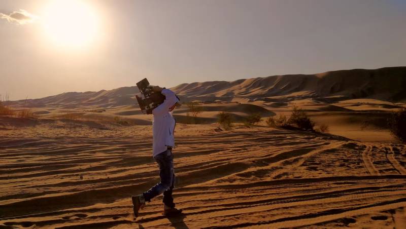 深耕拱墅区产品宣传视频拍摄公司，解锁品牌传播的核心动能