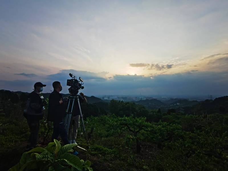 聚焦拱墅区产品宣传视频拍摄公司，用专业实力铸就品牌传播传奇